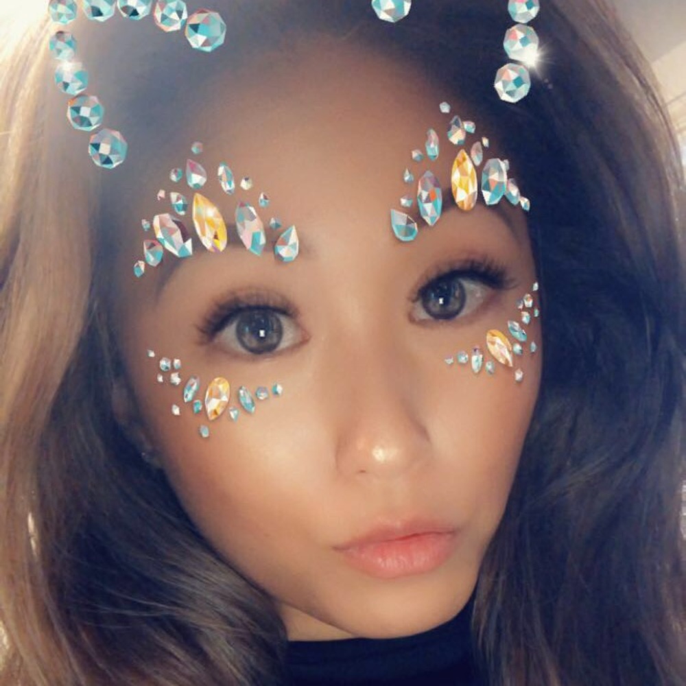 Meet your Posher, Aubrey